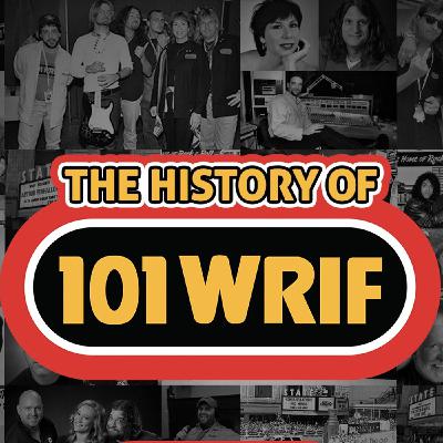 Chapter XIII - Screamin' Scott