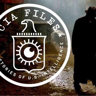 Episode 27: People know about Donald but wait until you hear about Melinda. Donald and Melinda Maclean the KGB Power couple of the Cambridge 5