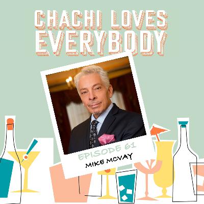 Ep. 61 Mike McVay