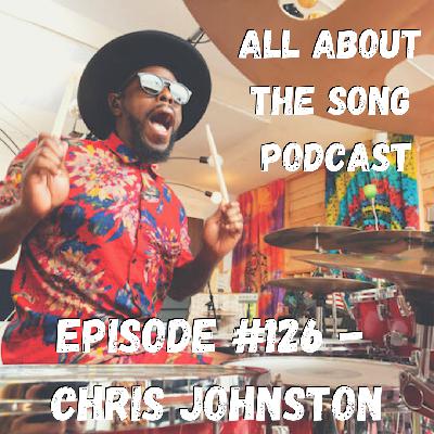 Episode #126 - Chris Johnson Episode #126 - Chris Johnson
