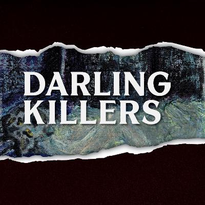Darling Killers #06 - Lieve Hakkers