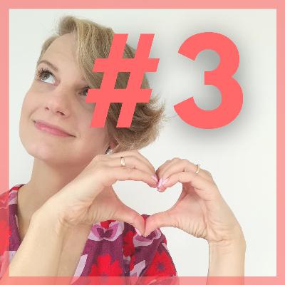 3. Nie słuchaj tego na głodnego!