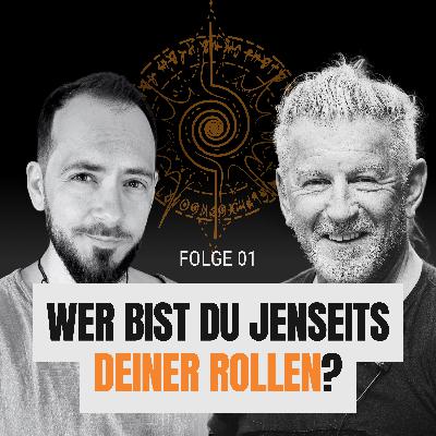 Wer bist du jenseits deiner Rollen? Der Start einer neuen Reise für Männer