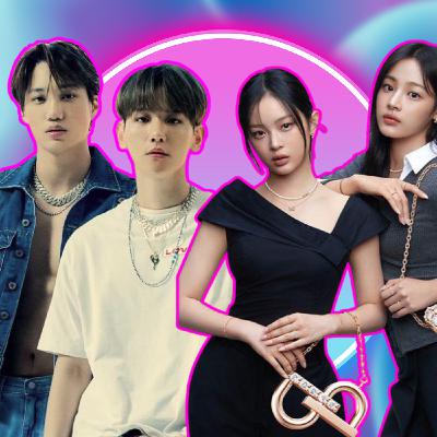 33: SM vs CBX, NewJeans vs HYBE! The K-pop Cold Wars Continue 33: SM vs CBX, NewJeans vs HYBE! The K-pop Cold Wars Continue