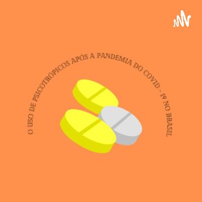 Venda de medicamentos psiquiátricos cresce na pandemia. Venda de medicamentos psiquiátricos cresce na pandemia.