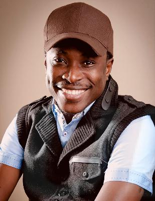 STRATEGIC INSIGHTS RADIO: Nollywood Film Producer and Director Jeta Amata STRATEGIC INSIGHTS RADIO: Nollywood Film Producer and Director Jeta Amata