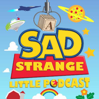 #0 - A Nice Big New Podcast Welcome