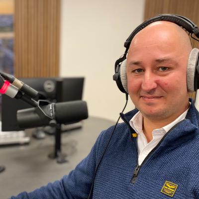 De Raadsleden - Bram Beurskens