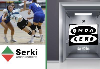 Derbi de Liga Guerreras Iberdrola en el Esperanza Lag: Atticgo CBM Elche-Elda Prestigio
