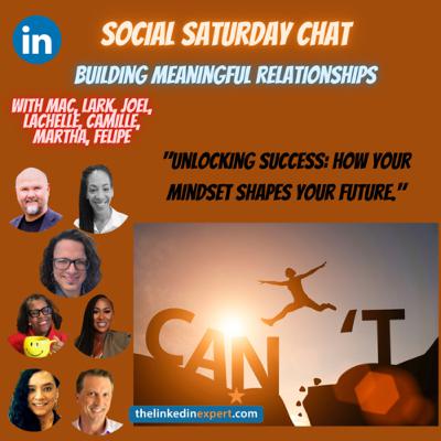 Ep4. Unlocking Success: How Your Mindset Shapes Your Future. Ep4. Unlocking Success: How Your Mindset Shapes Your Future.