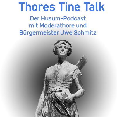 Thores Tine Talk #21
