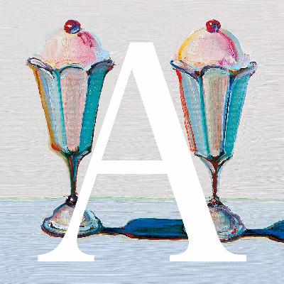 The Picture || Vol. 4 || Wayne Thiebaud, Philippe de Montebello The Picture || Vol. 4 || Wayne Thiebaud, Philippe de Montebello