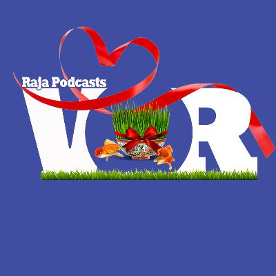 Raja Podcast - Episode 10 Raja Podcast - Episode 10