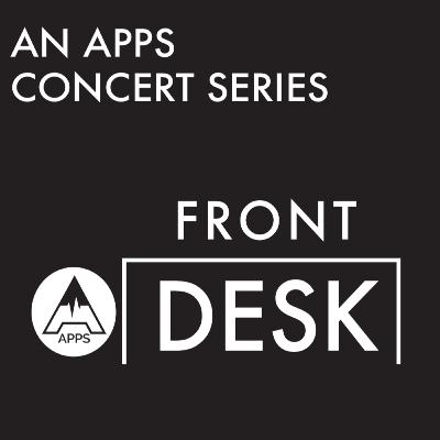 APPS: What is Front Desk? APPS: What is Front Desk?