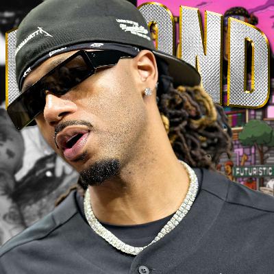 An Unfair Summer | A Futuristic Summa, DANGEROUS SUMMER, Do Rappers Need Rollouts, etc.