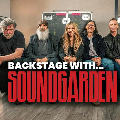 Backstage With Soundgarden: Legacy, Loss & the Spirit of Chris Cornell | Rock Hall Exclusive