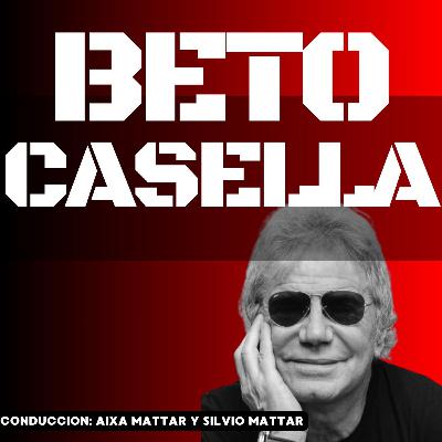 BETO CASELLA en S&P