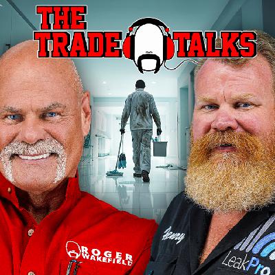 Smart Work, Warm Jobs, and Winter Prep The Trade Talks Live | 11-4-2025 Smart Work, Warm Jobs, and Winter Prep The Trade Talks Live | 11-4-2025