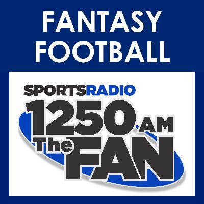 Fantasy Football Weekly WK1
