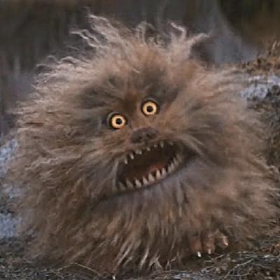 THE DARK CRYSTAL (1982, Dir: Jim Henson and Frank Oz) THE DARK CRYSTAL (1982, Dir: Jim Henson and Frank Oz)