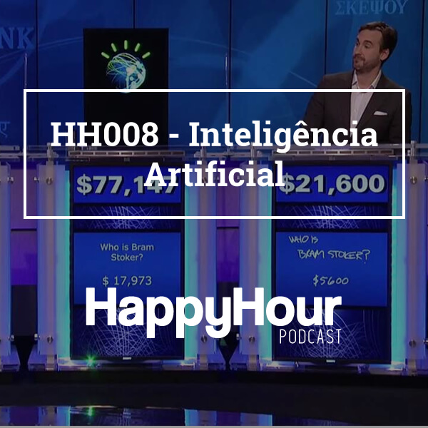 HH008 - Inteligência Artificial