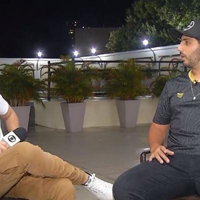 GE na Rede: Copa do Brasil e Parazão, ouça a entrevista com Mathaus Sodré, técnico do Águia de Marabá