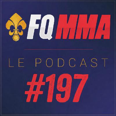 FQMMA #197 - L'intégrale