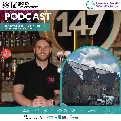 25: Renewable energy in the hospitality sector - can the nightlife industry switch to solar power?