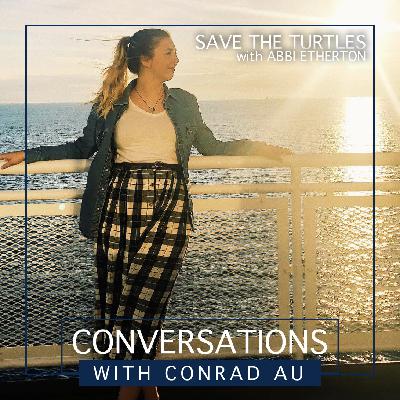 BONUS - Abbi Etherton: Life Changing