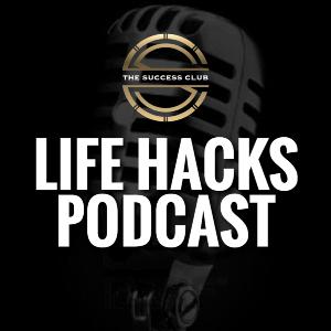 Life Hacks Ep. 2 "Who do you Listen to?" Life Hacks Ep. 2 "Who do you Listen to?"