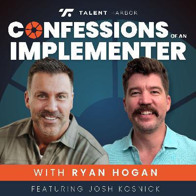 The Power Of Resilient Leadership with Josh Kosnick