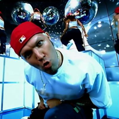 14: Limp Bizkit, Slaves (US) og Fjorden Baby!