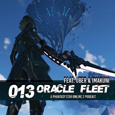 013: NGS Closed Beta Impressions w/ Uber & Imakuni
