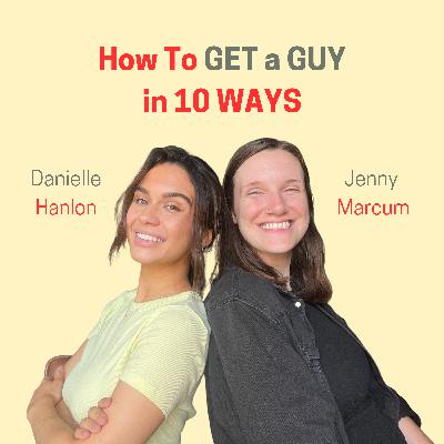 #9 - Be Interested, Not Interesting: How To Thrive On The First Few Dates #9 - Be Interested, Not Interesting: How To Thrive On The First Few Dates