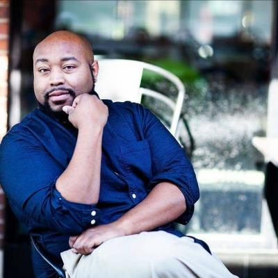 HPE, Live! with James Joffrion HPE, Live! with James Joffrion