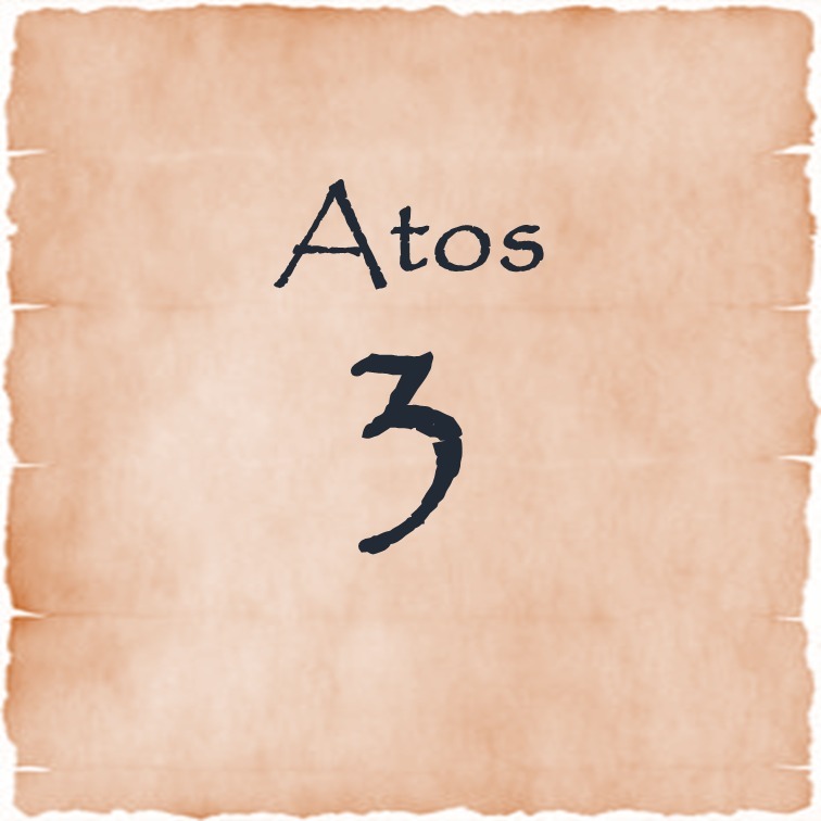 Atos 3 episode artwork