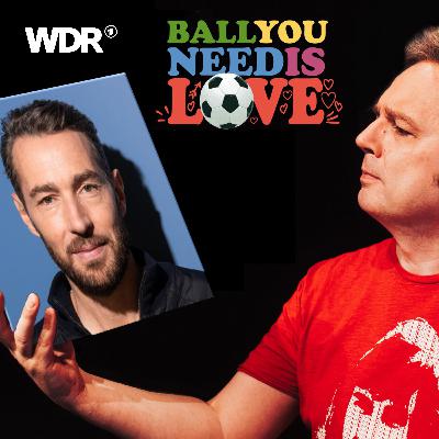 Sven Voss - Rudi Völler ist ein Gesamtkunstwerk