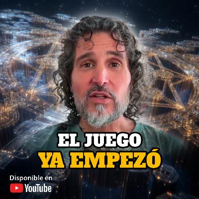 UNIFICACIÓN DE TUS LÍNEAS DE VIDA: SALIR DEL BUCLE Y DESPERTAR