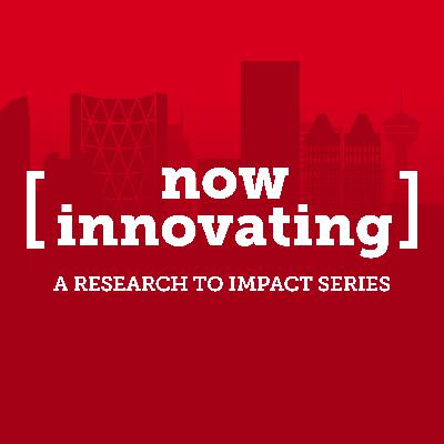 Now Innovating: Partnering with the energy industry to develop and adapt technologies