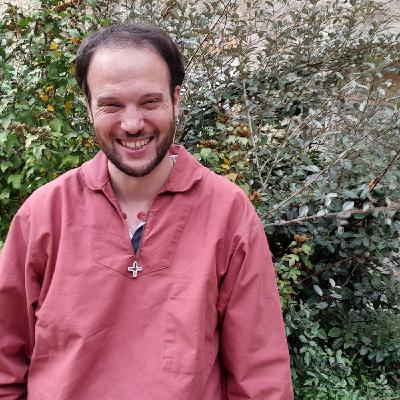 Xavier de Bénazé: "Au coeur de la crise écologique, Dieu nous ouvre un avenir"