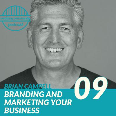 Branding and Marketing Your Business | Brian Campell | PhotoFlashDrive.com Branding and Marketing Your Business | Brian Campell | PhotoFlashDrive.com