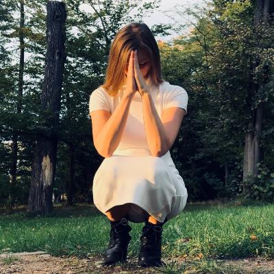 Absturz: Als mein Körper mich im Stich ließ – Ein Weg durch Schmerz und Ungewissheit