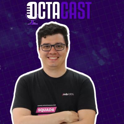 RENAN BASSO - OCTACAST #18