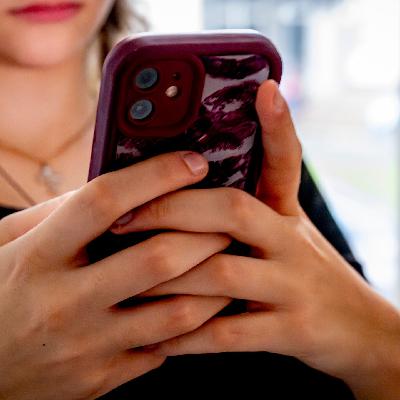 Unausgewogen: Social-Media-Algorithmen im Wahlkampf