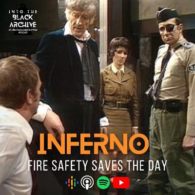 #054 - Inferno - Don't Dig Down!