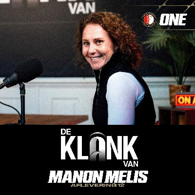 Aflevering 12: Manon Melis