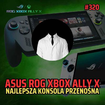 Bezimienny #320 - ROG Xbox Ally X