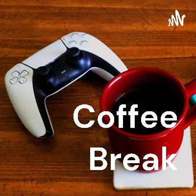 Some Centipedes Have Eyes, Some Don't: Coffee Break