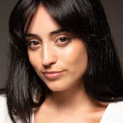 Entrevista a Ailìn Zaninovich en Primera Mañana-FM Data Digital Pergamino