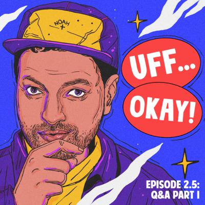 EP02KOMMAFÜNF - Q&A PART I